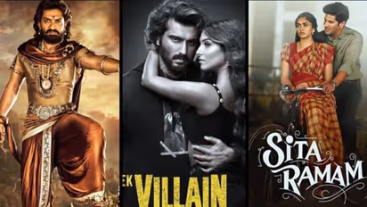 Box Office Report: ‘Sita Ramam’, Bimbisara dominate the Friday collections