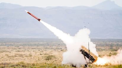 പാകിസ്ഥാനിലേക്ക് ബ്രഹ്മോസ് മിസൈൽ വിട്ട സംഭവം: മൂന്ന് ഉദ്യോഗസ്ഥരെ പിരിച്ചുവിട്ടു