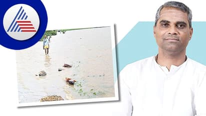 ಭಗವತಿ ಶಿರೂರ ಏತ ನೀರಾವರಿ  ಮೂಲಕ ಯೋಜನೆಗೆ ಚಾಲನೆ