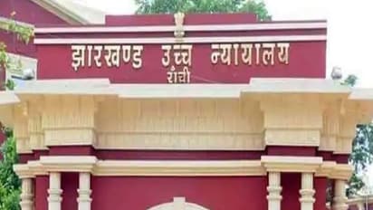 1 महीने में नहीं सुलझा केस तो प्रमोशन होंगे वापस, झारखंड हाईकोर्ट के आदेश से मची खलबली, जानिए वो फैसला