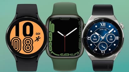 మీ ఆత్మీయులకు మంచి గిఫ్ట్ ఇవ్వాలని ఉందా..అయితే రూ. 2 వేల రేంజులో బెస్ట్ స్మార్ట్ వాచీలు మీ కోసం..