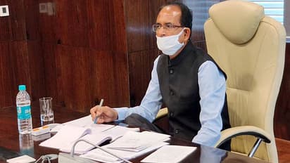 कौन कहता था इतना काम मत करो शिवराज, सीएम का ये ट्वीट आपको भी कर देगा भावुक