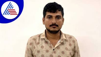 ಯಾದಗಿರಿಗೂ ಅಂಟಿದ ಪಿಎಸ್ಐ ಅಕ್ರಮ ನಂಟು: ಸಿದ್ದುಗೌಡ ಅರೆಸ್ಟ್