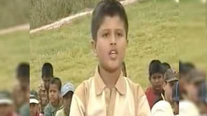 ছোট্ট এই ছেলেটি এখন বলিউডের নয়া হার্টথ্রব, যার প্রেমে পাগল নব্য নায়িকাদের দল