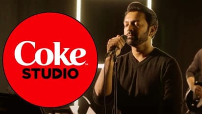 গানের সুর চুরির অভিযোগ উঠল তাহসানের বিরুদ্ধে, দায় এড়িয়ে মুখ খুললেন অর্ণব