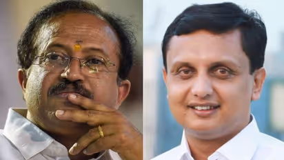 ദേശീയപാതയിലെ കുഴികൾ നികത്താൻ കേരളത്തിൽ നിന്നുള്ള കേന്ദ്രമന്ത്രി മുൻകൈ എടുക്കണം: റിയാസ്