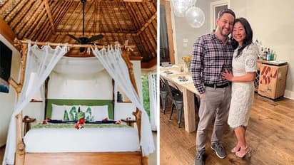 Honeymoon Night पर अचानक गायब हुआ पति, अगले दिन इसी सेज पर पड़ी मिली पत्नी की लाश