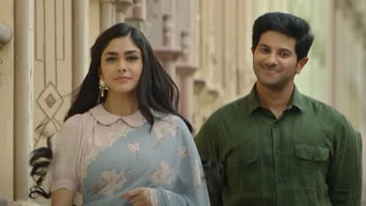 യുഎസിൽ ആദ്യദിന കളക്ഷനിൽ റെക്കോർഡ് കുറിച്ച് ദുൽഖര്‍, 'സീതാ രാമം' ബോക്സ് ഓഫീസ് റിപ്പോര്‍ട്ട്