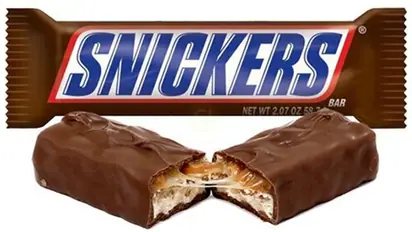 Mars Wrigley apologises to China over Snickers ad calling Taiwan a country