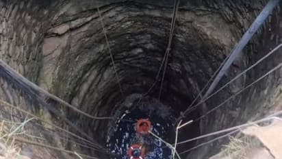 मां ने एक-एक कर 4 बच्चों को कुंए में फेंका, खुद ने भी मरने का चला दांव...फिर जो हुआ वो शॉकिंग था