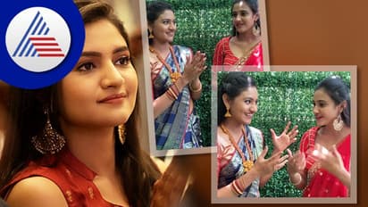 Kannadathi: ರಂಜಿನಿ ರಾಘವನ್ ಒಗಟು ಚಾಲೆಂಜ್, ನೀವಿದ್ದೀರಾ?