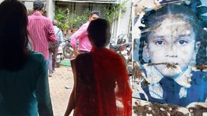 7 ஆண்டுகளுக்கு முன்பு மிஸ் ஆன சிறுமி.. 500 மீட்டர் தொலைவில் கண்டுபிடிக்கப்பட்ட அதிசயம்!!