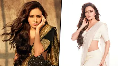 Amruta Khanvilkar’s ‘Chandra’ dance video in Pune metro goes viral; check out