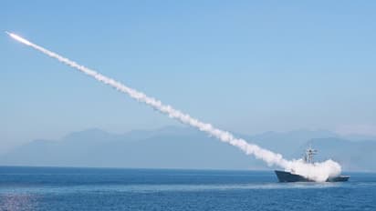 మా దేశంపై యుద్ధానికి చైనా కసరత్తులు చేస్తున్నది: తైవాన్ విదేశాంగ మంత్రి