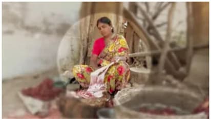 చిన్న వయసులోనే పెళ్లి, నలుగురు పిల్లలు... భర్త మరణం.. కుటుంబం కోసం మటన్ వ్యాపారం!