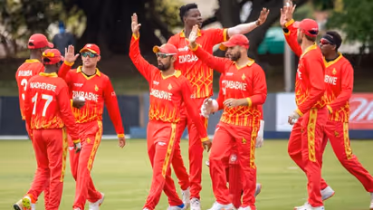 Zimbabwe: గత వైభవం దిశగా జింబాబ్వే.. టీమిండియాకు షాక్ తప్పదా..?
