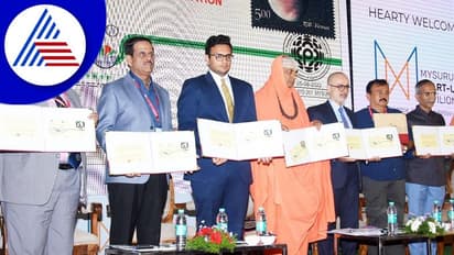 Mysuru: ಸರ್ಕಾರದಿಂದ ನವೋದ್ಯಮ ನೀತಿ ರೂಪಿಸಿ ಕೈಗಾರಿಕೆಗೆ ಪ್ರೋತ್ಸಾಹ: ಡಾ.ಇ.ವಿ. ರಮಣರೆಡ್ಡಿ