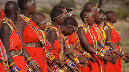इन कारणों से अफ्रीकी क्षेत्र में औसत आयु 10 साल बढ़ गई, WHO की रिपोर्ट में खुलासा