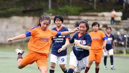 FIFA ने AIFF को प्रतिबंध की दी धमकी, छीन ली जाएगी महिला अंडर-17 विश्व कप की मेजबानी