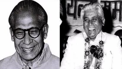 నయీ కవితా సాహిత్య ఉద్యమాన్ని ప్రారంభించిన హరివంశ్ రాయ్ బచ్చన్