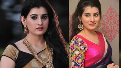 నిర్మాతలపైన నటి  అర్చన షాకింగ్ కామెంట్స్, పెళ్ళైన హీరోయిన్స్అంటే వారికి...?