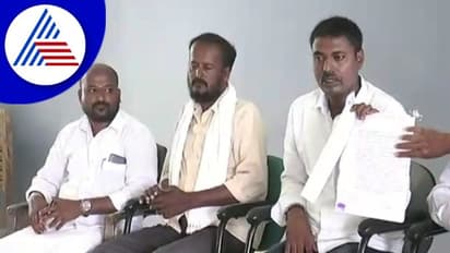 Chitradurga; ಶ್ರೀರಾಮುಲು ಆಪ್ತರಿಂದ ST ಸಮುದಾಯದ ಜನರಿಗೆ ವಂಚನೆ ಆರೋಪ