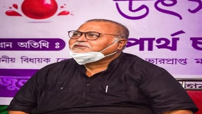 শোয়ার জন্য নেই খাটের ব্যবস্থা, কয়েদিদের সাধারণ খাবার খেয়েই জেলে দিন কাটছে প্রাক্তন মন্ত্রীর 