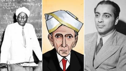 இந்தியாவை உலகளவில் தலை நிமிர வைத்த இந்திய விஞ்ஞானிகள் !