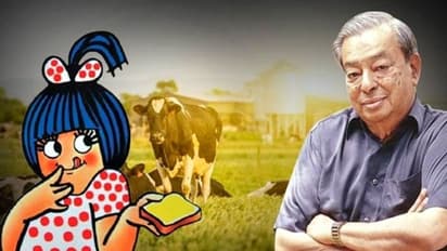“வெண்மை புரட்சிக்கு சொந்தக்காரர்.. அமுலின் தந்தை” - யார் இந்த  வர்கீஸ் குரியன் ?