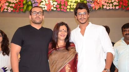 டிஸ்கோ சாந்தியின் மறுபக்கம்: குடிப்பழக்கத்திற்கு அடிமையாக காரணம் என்ன?