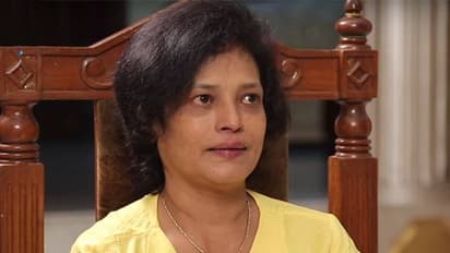 சில்க் ஸ்மிதாவின் பெட்ரூமில் இதை பார்த்து மிரண்டு போன டிஸ்கோ ஷாந்தி! 