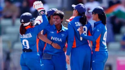 കോമണ്‍വെല്‍ത്ത് ഗെയിംസ് ക്രിക്കറ്റ്: സ്വര്‍ണം തേടി ഇന്ത്യ ഇന്ന് ഓസീസിനെതിരെ- മത്സരം കാണാന്‍ ഈ വഴികള്‍