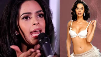 క్యాస్టింగ్ కౌచ్ పై నోరు విప్పిన మల్లిక, బాలీవుడ్ పెద్దల్లో వణుకు... అర్థరాత్రి ఫోన్లు చేసి రమ్మనేవారంటూ