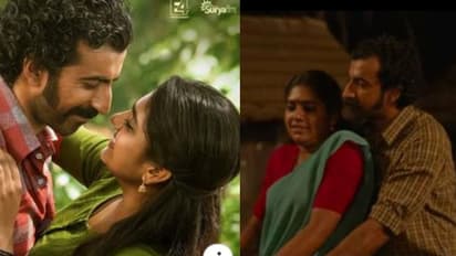 നാടൻ പ്രണയവുമായി 'എന്തര്' പാട്ട്; 'ഒരു തെക്കൻ തല്ല് കേസ്' ഗാനം പുറത്തുവിട്ട് മമ്മൂട്ടി
