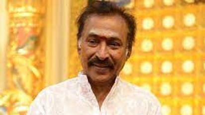 'கந்த முகமே' ஆல்பம்..திருச்செந்தூர் முருகனுக்கு சமர்ப்பித்த தேனிசை தென்றல்