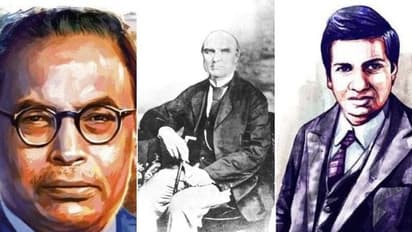 இந்தியாவுக்கு பெருமை சேர்த்த அறிவியல் சாதனைகள் - என்னென்ன தெரியுமா ?