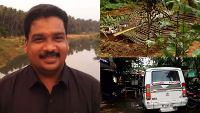 വടകര സജീവന്റേത് കസ്റ്റഡി കൊലപാതകമെന്ന് ശരിവെച്ച് ക്രൈം ബ്രാഞ്ച്; പ്രതികളായ പൊലീസുകാർ ഒളിവിൽ