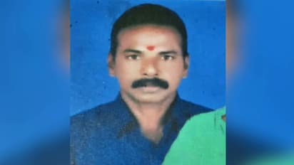 ആശുപത്രിയിലെത്തിക്കാൻ വെള്ളക്കെട്ട് തടസമായി; നെഞ്ച് വേദനയെ തുടർന്ന് തൊഴിലാളി മരിച്ചു