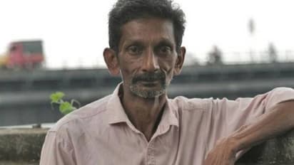 ചലച്ചിത്ര നടൻ സജീദ് പട്ടാളം അന്തരിച്ചു