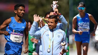 অ্যাথলেটিক্সে আরও দুটি রুপো ভারতের ঝুলিতে, পদক পেল ভারতীয় পুরুষ লন বোল দল