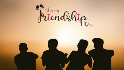 Friendships Day: किसी ने दोस्त को बनाया धनवान, तो किसी ने 'मां' का छोड़ा साथ, जानें दोस्ती की बेमिसाल कहानी