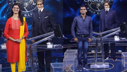 KBC 14: 22 साल, 13 सीजन, सैकड़ों लोग अमिताभ बच्चन की हॉट सीट तक पहुंचे, लेकिन ये 23 लोग ही बन पाए करोड़पति