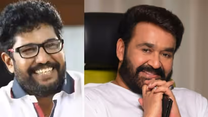 'മോഹൻലാലിനെ ആദ്യമായി കാണുന്നത് വലിയൊരു ജാഥയുടെ പുറകിൽ': ഷാജി കൈലാസ്