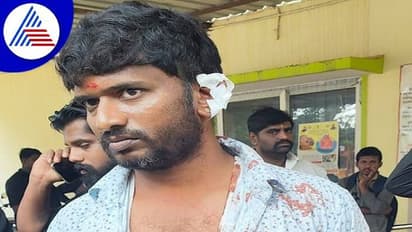 ಕೋಲಾರ: ಆರೆಸ್ಸೆಸ್‌ ಮುಖಂಡನ ಮೇಲೆ ಹಲ್ಲೆ, ಕೊಲೆಗೆ ಯತ್ನ