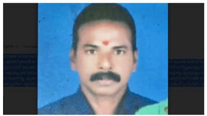 ആശുപത്രിയിലേക്ക് പോകാൻ വെള്ളക്കെട്ട് തടസ്സമായി; നെഞ്ച് വേദനയെ തുടർന്ന് തൊഴിലാളി മരിച്ചു