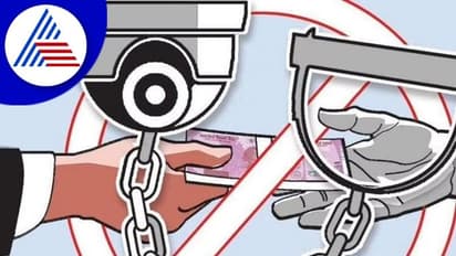 ಗ್ರಾನೈಟ್‌ ಲಾರಿಗಳಿಂದ ಲಂಚ: 20 ಪೊಲೀಸರ ವಿರುದ್ಧ ಕೇಸ್‌