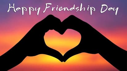 Happy Friendship Day: Best wishes, greetings, messages, Facebook/WhatsApp quotes to share with your besties
