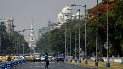 ১২২ বছর পর সর্বাধিক উষ্ণ জুলাই, রেকর্ড পরিমাণে কম বৃষ্টিতে ফসলের ক্ষতি 