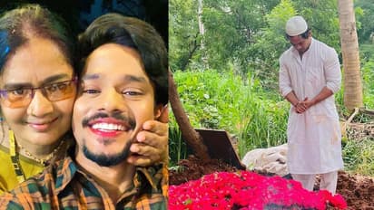 బిగ్ బాస్ మెహబూబ్ ఇంట తీవ్ర విషాదం... కన్నీళ్లు తెప్పిస్తున్న సందేశం!