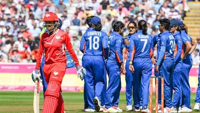 कॉमनवेल्थ में क्रिकेट: इतिहास बनाने मैदान में उतरेगी टीम इंडिया, जानें कब और कैसे देख पाएंगे मैच